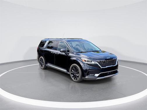 2022 Kia Carnival SX Prestige