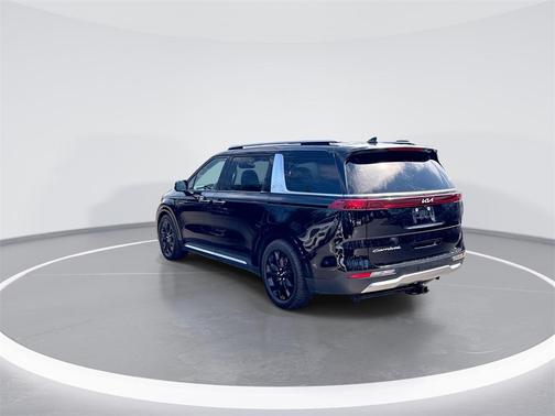 2022 Kia Carnival SX Prestige