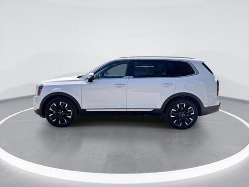 2024 Kia Telluride SX Prestige