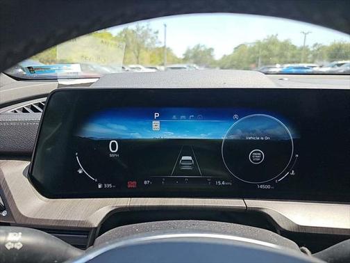 2024 Kia Telluride SX Prestige