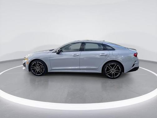 2024 Kia K5 GT