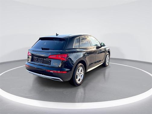 2018 Audi Q5 2.0T Premium