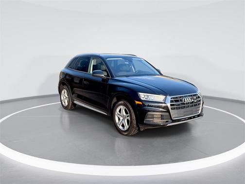 2018 Audi Q5 2.0T Premium