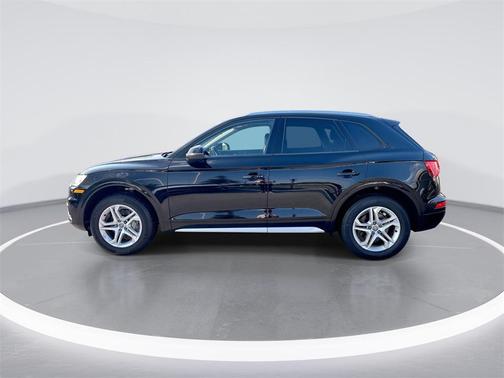 2018 Audi Q5 2.0T Premium