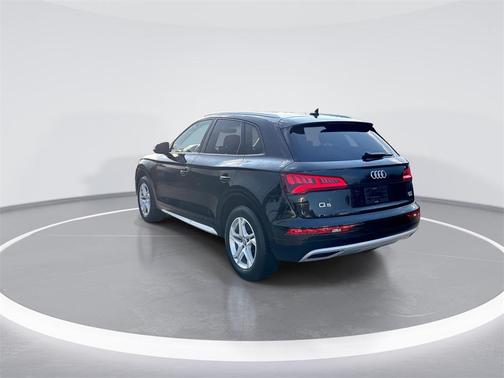 2018 Audi Q5 2.0T Premium