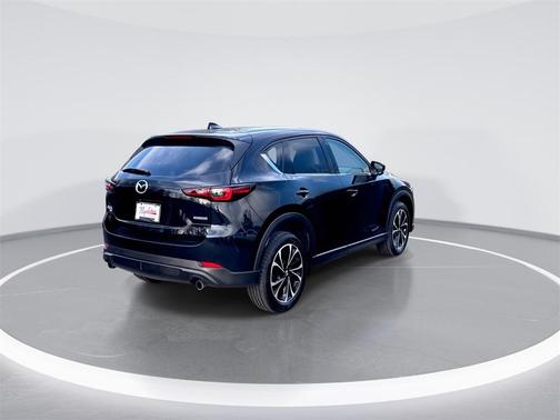 2023 Mazda CX-5 2.5 S Premium Plus