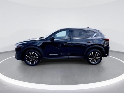 2023 Mazda CX-5 2.5 S Premium Plus