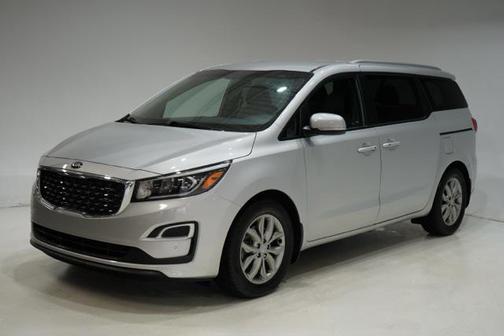 2020 Kia Sedona EX