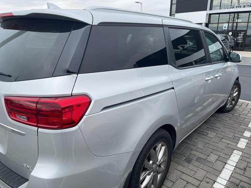2020 Kia Sedona EX