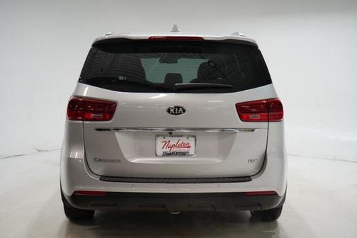 2020 Kia Sedona EX