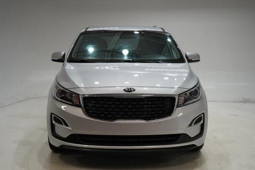2020 Kia Sedona EX
