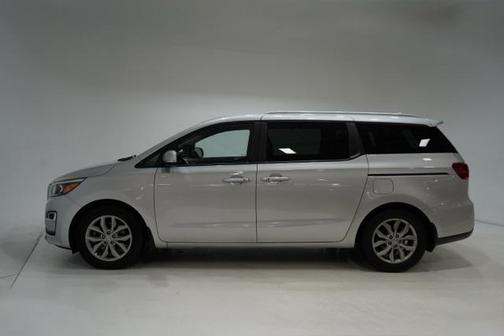 2020 Kia Sedona EX