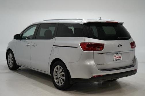 2020 Kia Sedona EX