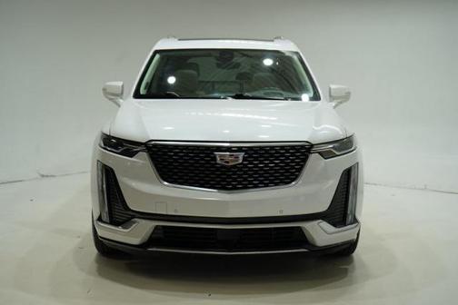 2023 Cadillac XT6 Premium Luxury FWD