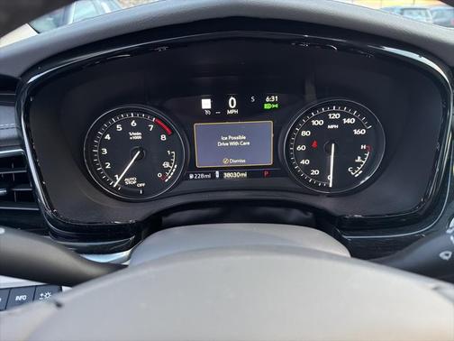 2023 Cadillac XT6 Premium Luxury FWD