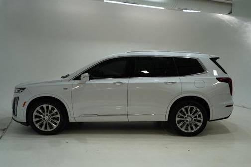 2023 Cadillac XT6 Premium Luxury FWD