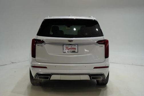 2023 Cadillac XT6 Premium Luxury FWD