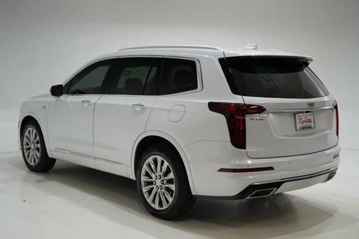 2023 Cadillac XT6 Premium Luxury FWD