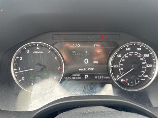 2022 Mitsubishi Outlander SEL 2.5 S-AWC