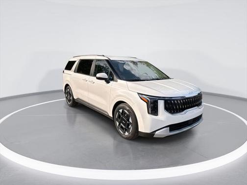 2025 Kia Carnival EX