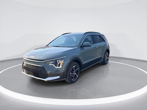 2025 Kia Niro EX