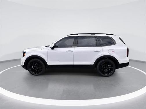 2025 Kia Telluride SX Prestige X-Line