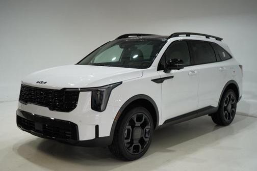 2026 Kia Sorento SX