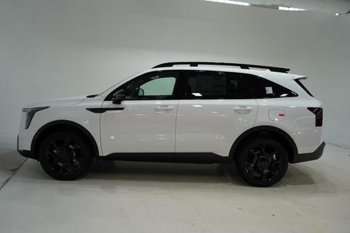 2026 Kia Sorento SX