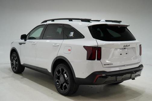 2026 Kia Sorento SX