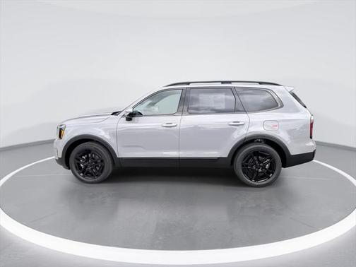 2025 Kia Telluride SX Prestige X-Line