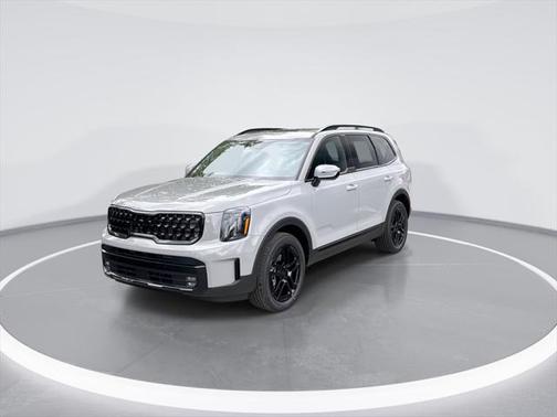 2025 Kia Telluride SX Prestige X-Line