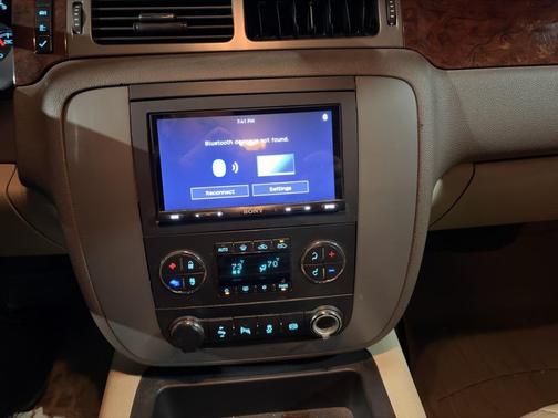 2013 GMC Sierra 2500 SLT