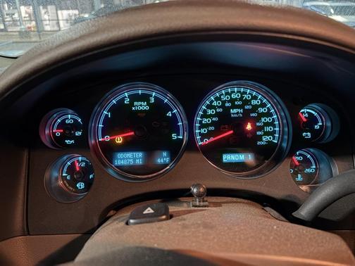 2013 GMC Sierra 2500 SLT