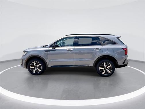 2021 Kia Sorento EX