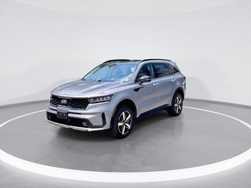 2021 Kia Sorento EX