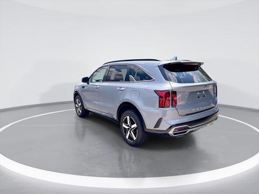 2021 Kia Sorento EX