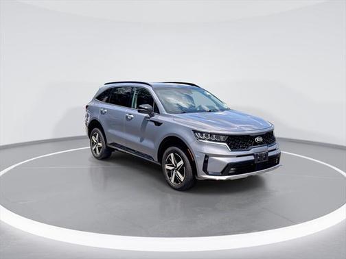 2021 Kia Sorento EX