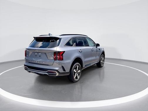 2021 Kia Sorento EX