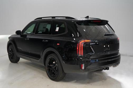 2025 Kia Telluride SX Prestige X-Line