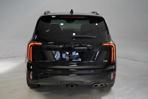 2025 Kia Telluride SX Prestige X-Line