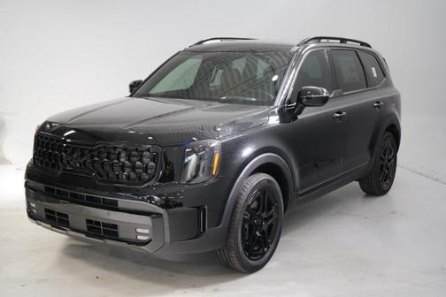 2025 Kia Telluride SX Prestige X-Line