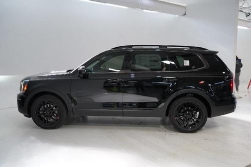 2025 Kia Telluride SX Prestige X-Line