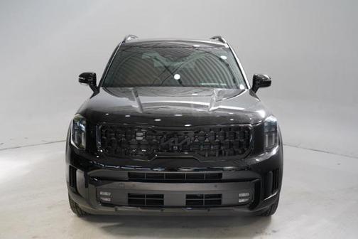 2025 Kia Telluride SX Prestige X-Line