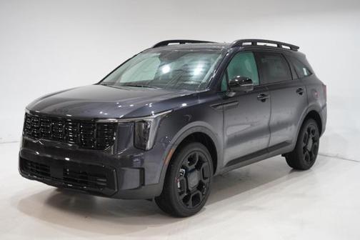 2026 Kia Sorento SX