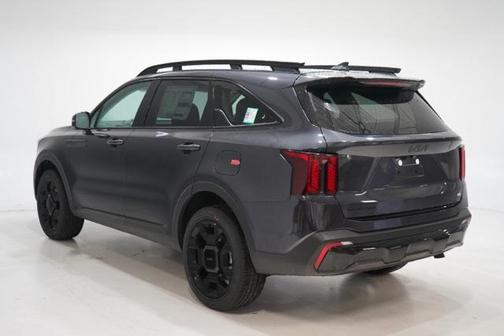 2026 Kia Sorento SX