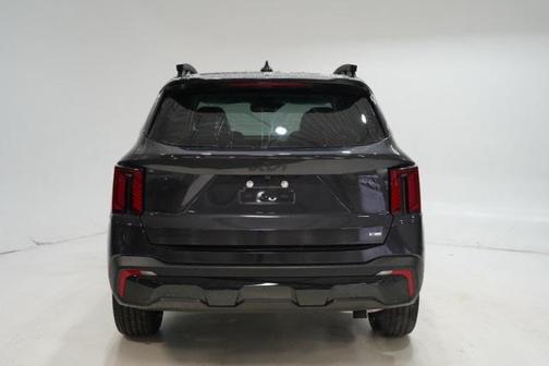 2026 Kia Sorento SX