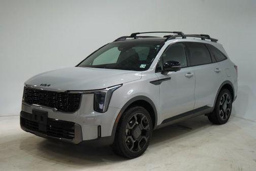 2025 Kia Sorento SX