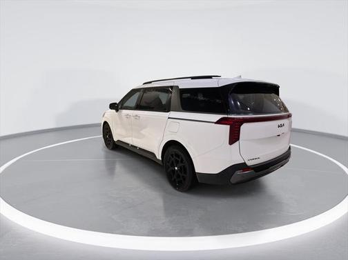 2025 Kia Carnival SX Prestige