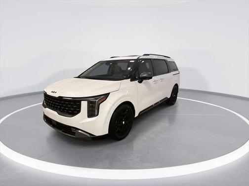 2025 Kia Carnival SX Prestige