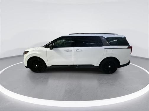 2025 Kia Carnival SX Prestige
